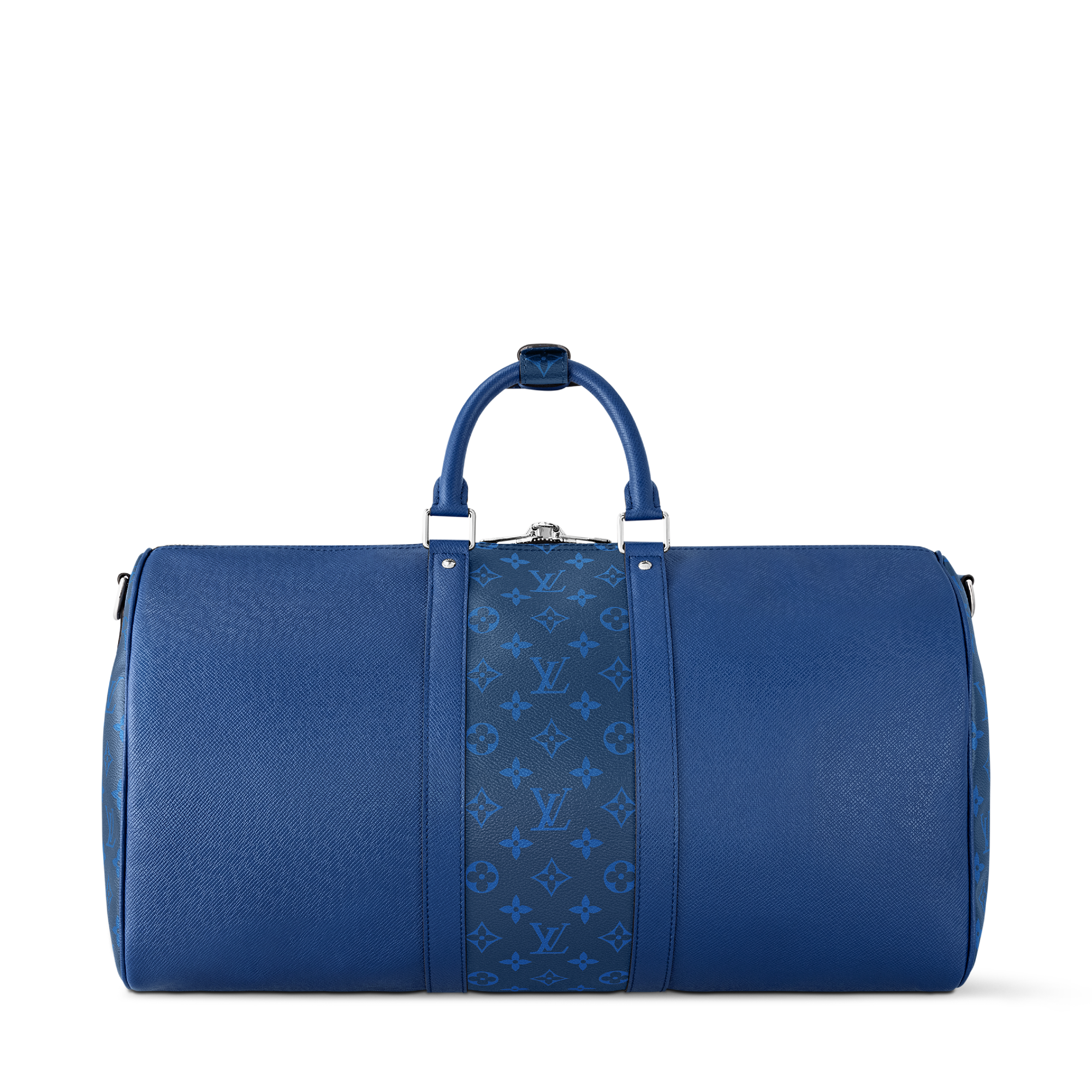 LOUIS VUITTON ライトブルー ミュール LOUIS VUITTON ライトブルー ミュール LOUIS VUITTON ライトブルー